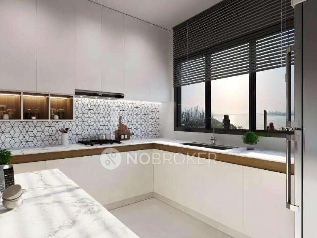 2 BHK Flat In Saaghar Serien For Sale In Tellapur