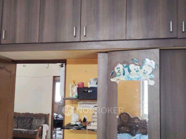 2 BHK Flat In Saai Nivas Apartment, nanmangalam For Sale In