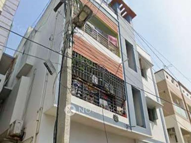 2 BHK Flat In Saais Brindavanam For Sale In Iyyappanthangal