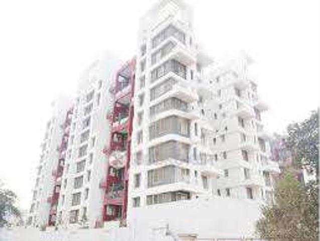 2 BHK Flat In Saakaar Almond Park for Rent In Almond Park