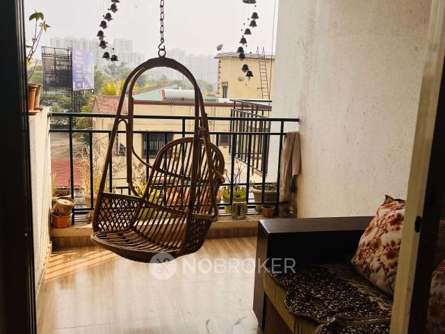 2 BHK Flat In Saakaar Silvana Apartment for Rent In Kharadi