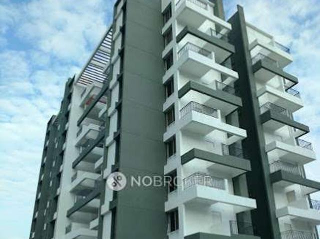 2 BHK Flat In Saakaar Silvana for Rent In Kharadi