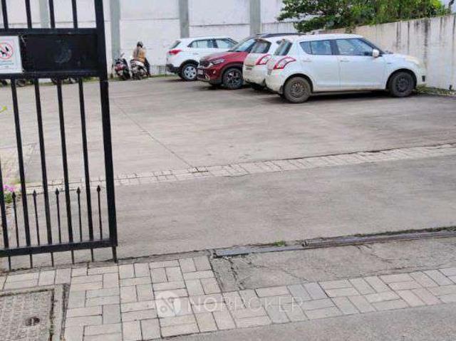 2 BHK Flat In Saakaar Silvana Society for Rent In Saakaar S