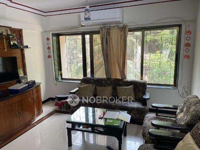 2 BHK Flat In Saaket Apartment For Sale In Malad West