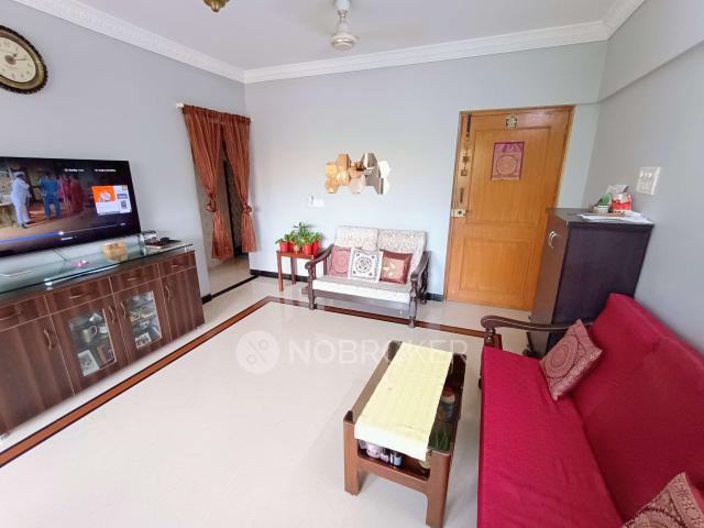 2 BHK Flat In Saaket Apartment For Sale In Malad West