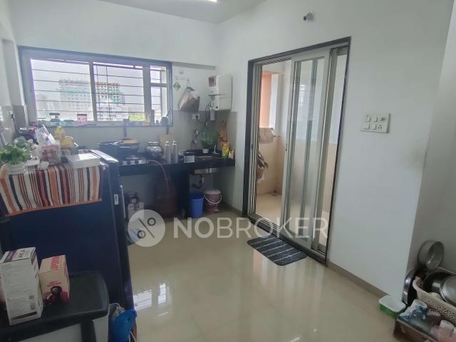 2 BHK Flat In Saarrthi Savvy Homes For Sale In Hinjawadi