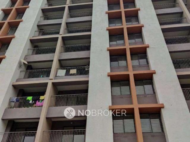 2 BHK Flat In Saarrthi Savvy Homes For Sale In Hinjawadi