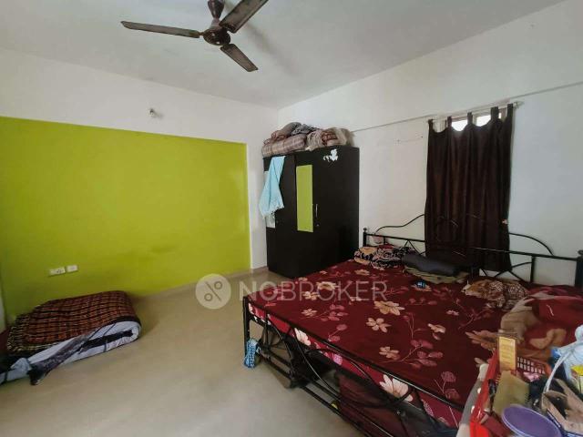 2 BHK Flat In Saarrthi Signor For Sale In Hinjewadi