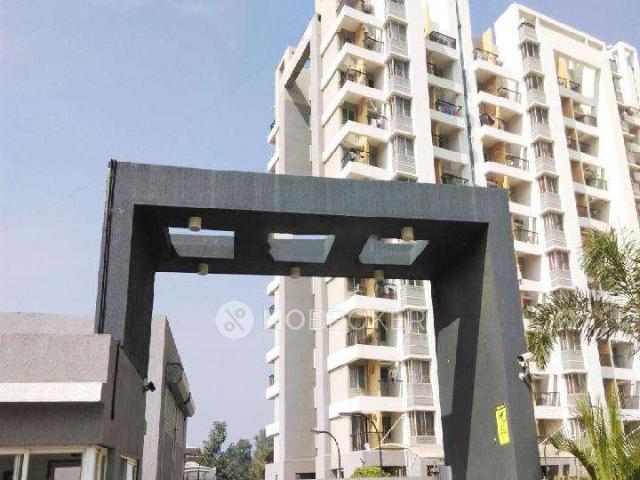 2 BHK Flat In Saarrthi Signor For Sale In Hinjewadi