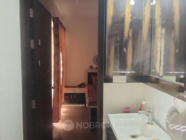 2 BHK Flat In Saarrthi Skybay For Sale In Mahalunge