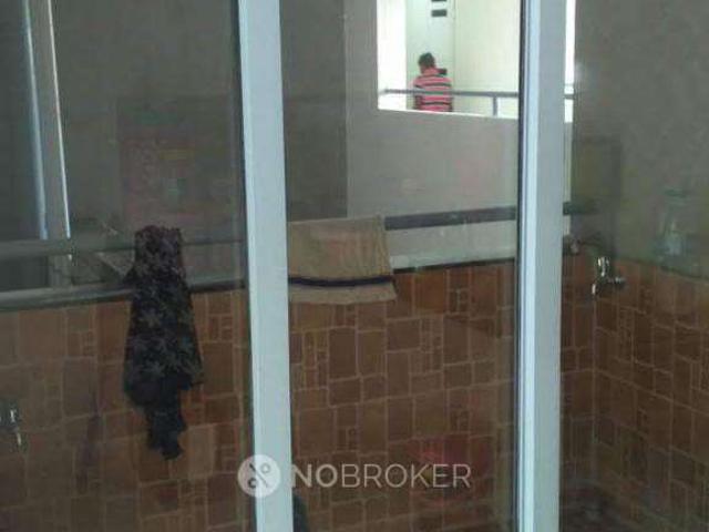2 BHK Flat In Saarrthi Skybay Ii For Sale In Mahalunge