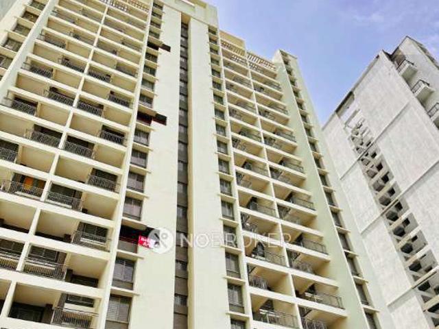 2 BHK Flat In Saarrthi Skybay, Phase 2 For Sale In Mahalunge Ingale