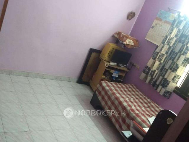 2 BHK Flat In Sabapathi Apartments For Sale In Adambakkam