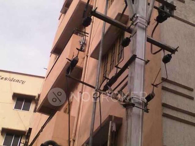 2 BHK Flat In Sabari Nilayam for Rent In Kukatpally