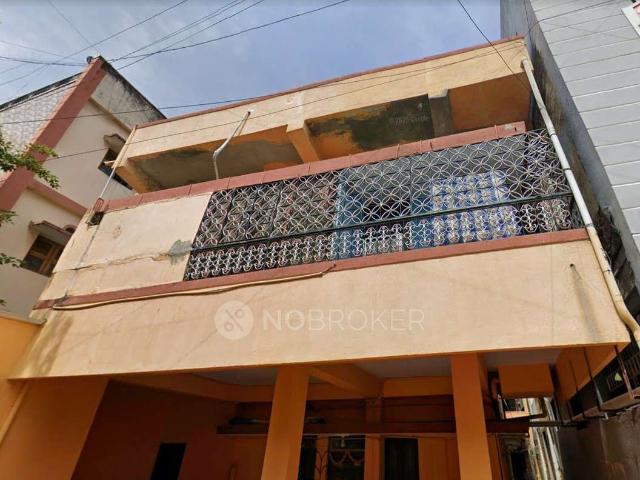 2 BHK Flat In Sabarmati Apartments For Sale In T. Nagar