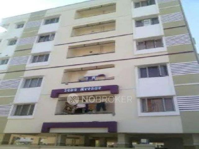 2 BHK Flat In Sabha Avenue Apartment For Sale In Mehdipatnam