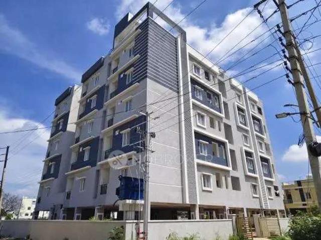 2 BHK Flat In Sabitha Infra For Sale In Injapur