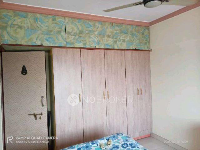 2 BHK Flat In Sagar Avenue For Sale In Santacruz East