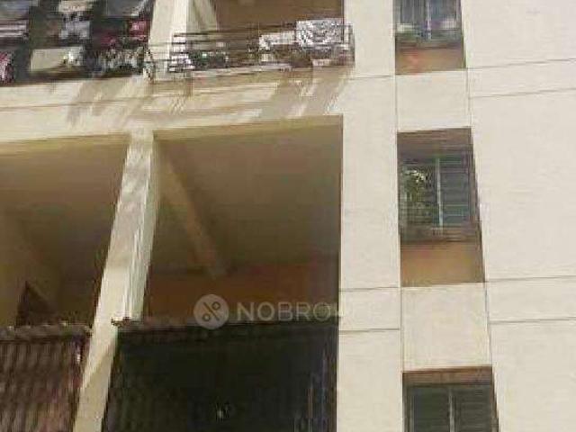 2 BHK Flat In Sagar Bhalerao Heights for Rent In Ambegaon Bk