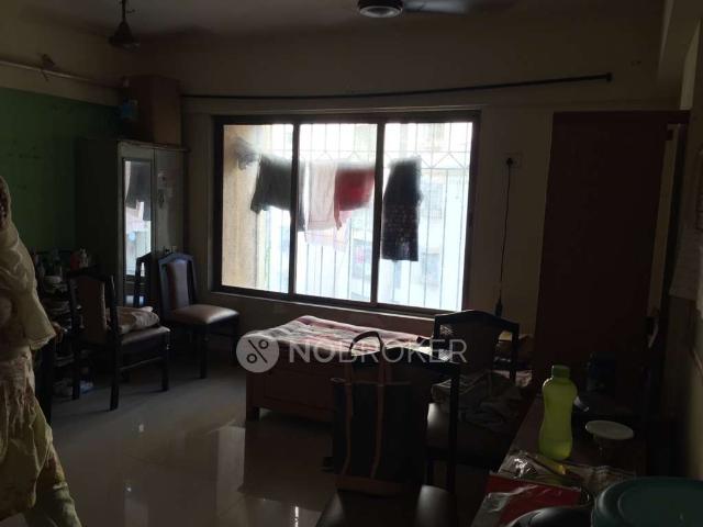 2 BHK Flat In Sagar Caspian For Sale In Andheri West