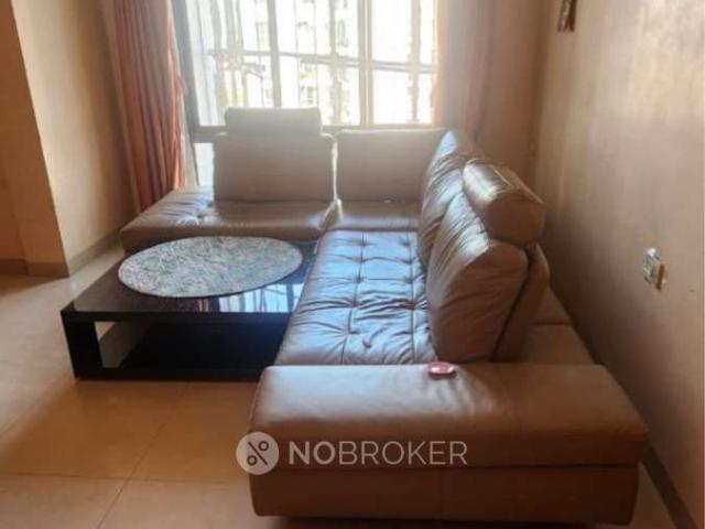 2 BHK Flat In Sagar City Indian Ocean C And D For Sale In M