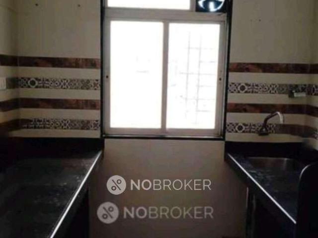 2 BHK Flat In Sagar Co Operative Housing Society For Sale In Svc Bank Kurla east