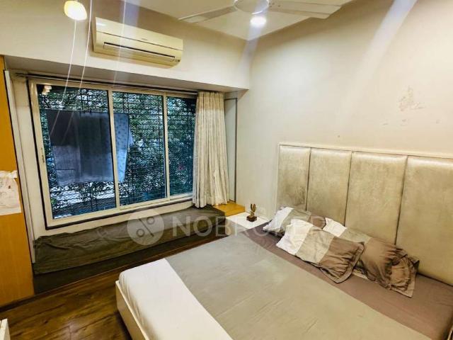 2 BHK Flat In Sagar Garden Chs For Sale In Mulund West