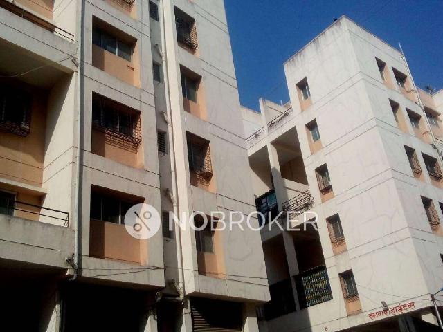 2 BHK Flat In Sagar Heights For Sale In Ambegaon Bk