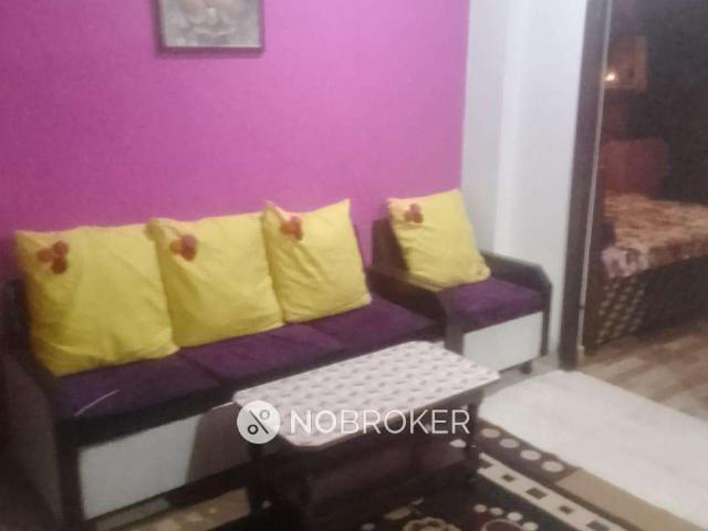 2 BHK Flat In Sagar Homes for Rent In Sector 105