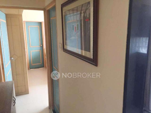 2 BHK Flat In Sagar Indian Ocean For Sale In Andheri West