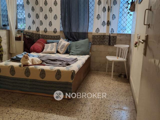 2 BHK Flat In Sagar Kanya for Rent In Andheri West