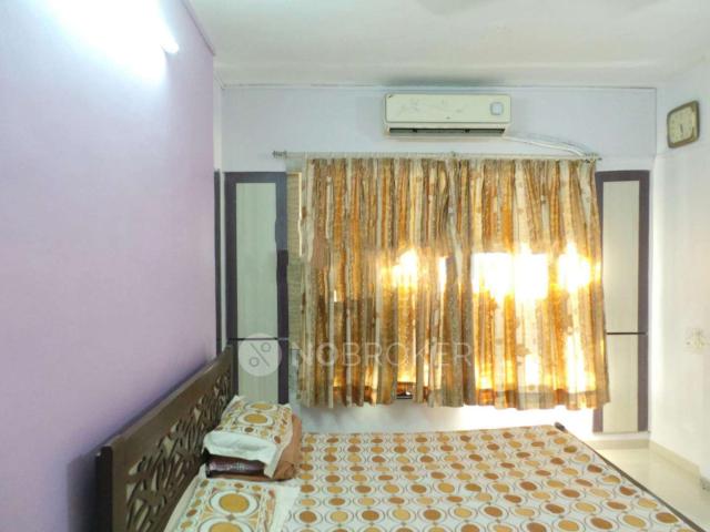 2 BHK Flat In Sagar Park For Sale In Ghatkopar West