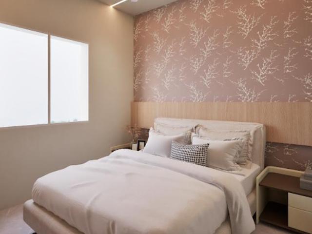 2 BHK Flat In Sagar Prime For Sale In Sholinganallur