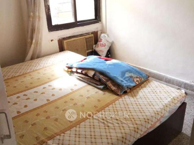 2 BHK Flat In Sagar Sangam Chs for Rent In Nerul
