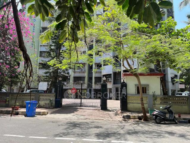 2 BHK Flat In Sagar Shrot Chs for Rent In Andheri West