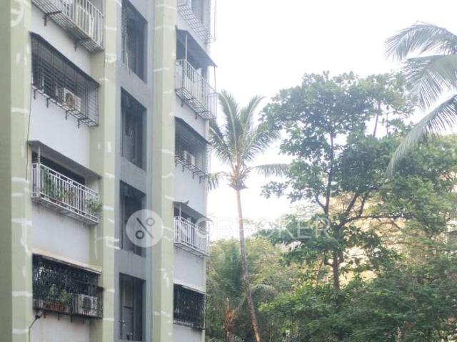 2 BHK Flat In Sagar Shrot Chs for Rent In Andheri West