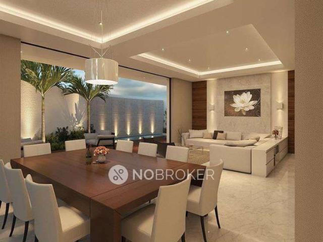 2 BHK Flat In Sagar Springs For Sale In Sholinganallur