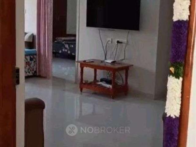 2 BHK Flat In Sagar Springs For Sale In Vasanthpura