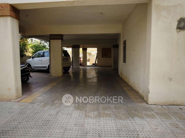 2 BHK Flat In Sagarvas Alfinitynivas For Sale In Mansooraba
