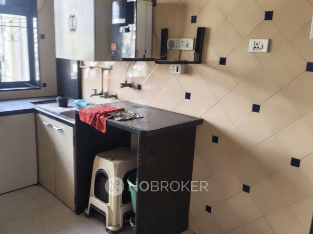 2 BHK Flat In Sadanand Classic for Rent In Khar West