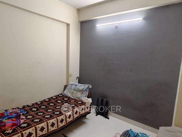 2 BHK Flat In Sadbhavana Township for Rent In Pocharam