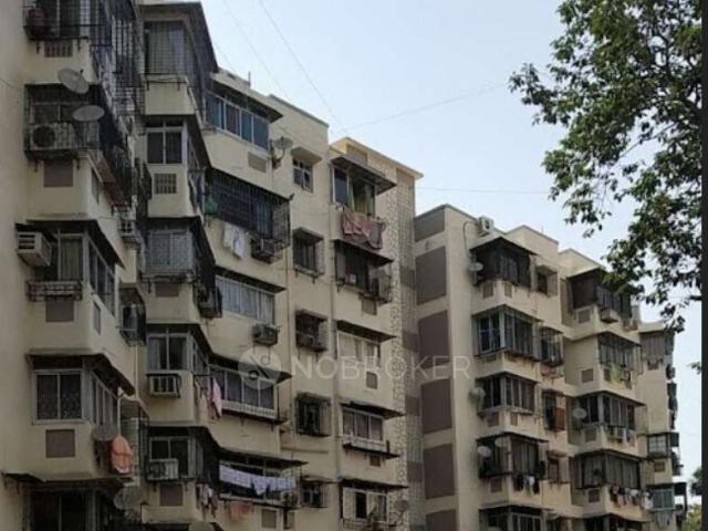 2 BHK Flat In Sadbhavna Chs, Kajuwadi, Chakala Andheri For Sale In Shamsuddin Road