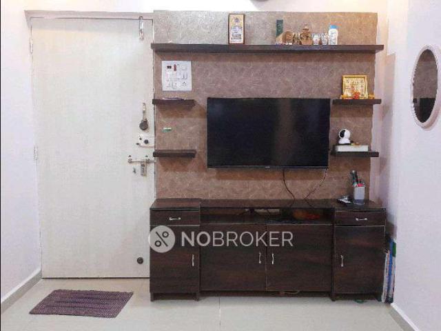 2 BHK Flat In Sadguru Chhaya Co op Hsg. Soc for Rent In Dom