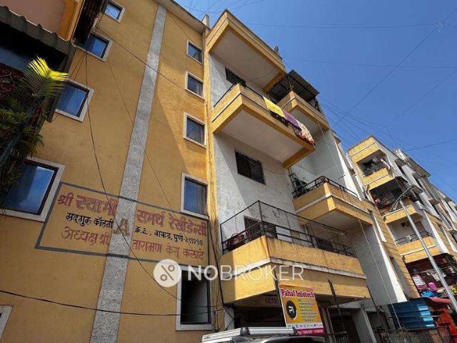 2 BHK Flat In Sadguru Apartment For Sale In Pimpri chinchwa