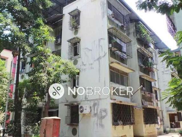 2 BHK Flat In Sadguru Apartment Koyambed For Sale In Koyambedu