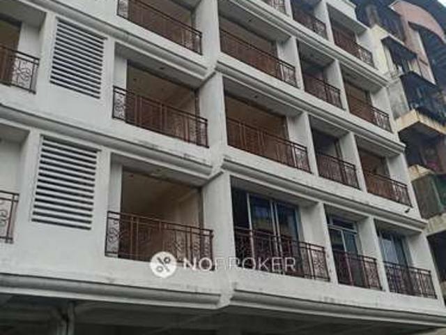 2 BHK Flat In Sadguru Sadan For Sale In Nizampet