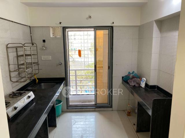 2 BHK Flat In Sadguru Paradise for Rent In Mira Road East