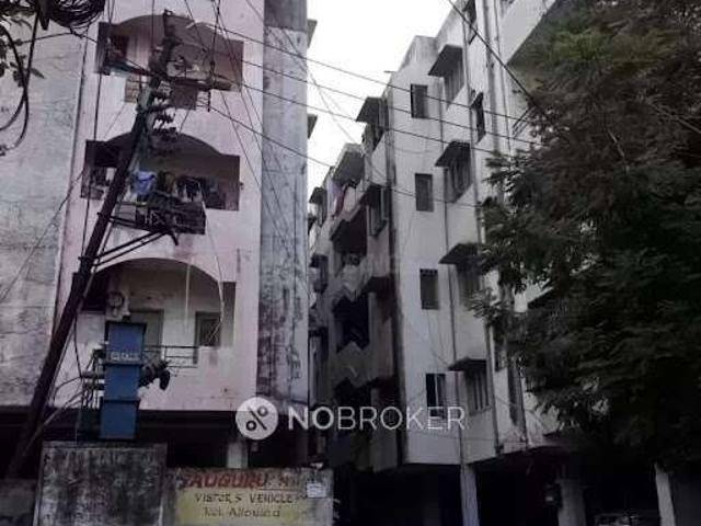 2 BHK Flat In Sadguru Residency For Sale In Tarnaka