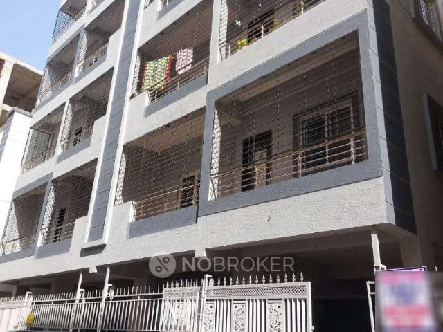 2 BHK Flat In Sadguru Tower for Rent In Wagholi