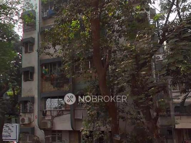 2 BHK Flat In Sadhu Hiranand Chs For Sale In Malad West